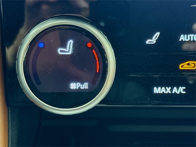 2024 Jaguar F-PACE P250 R-Dynamic S photo 22