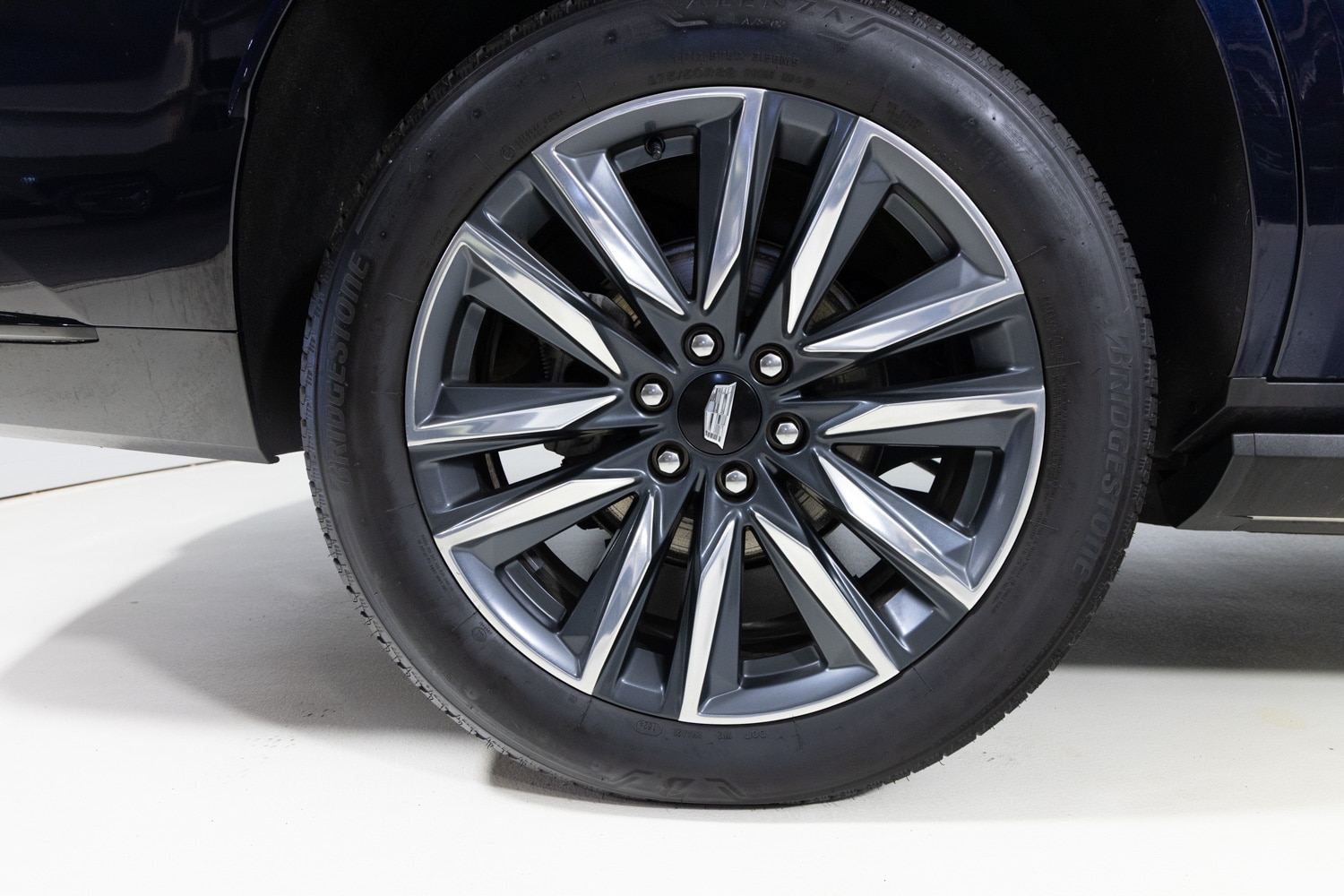 2024 Cadillac Escalade Sport photo 13