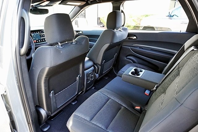 New 2026 Destroyer Gray Clear-Coat Exterior Paint Dodge GT image 20