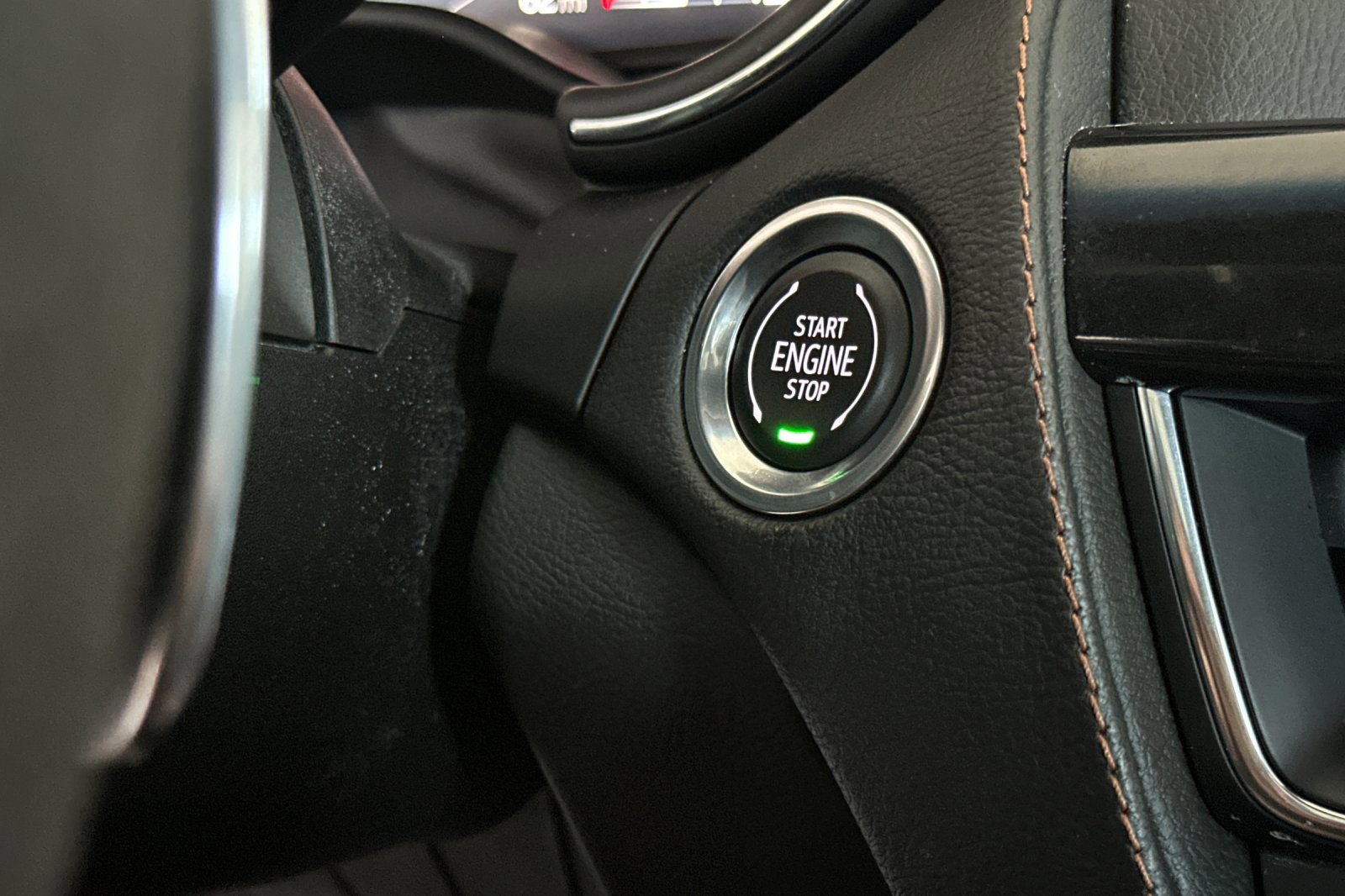 2024 Cadillac CT5 V photo 18