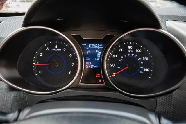 2013 Hyundai Veloster Base photo 18
