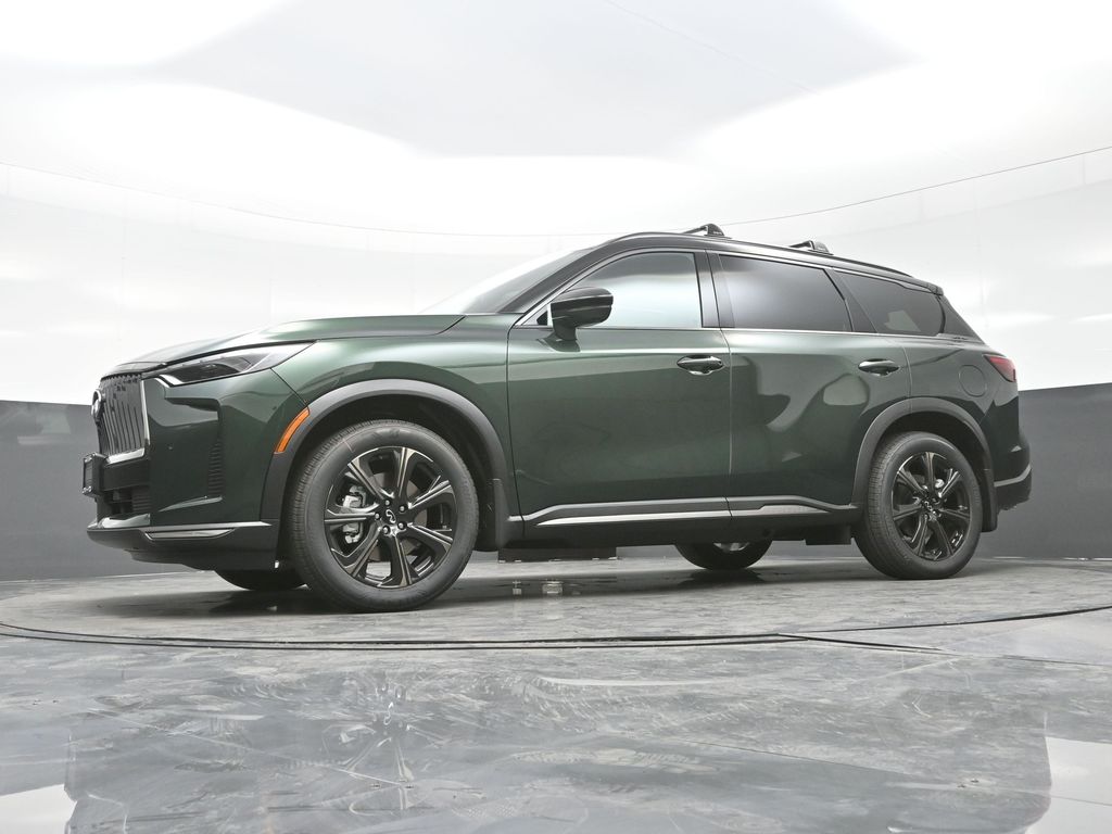 2026 Infiniti QX60 Autograph photo 29