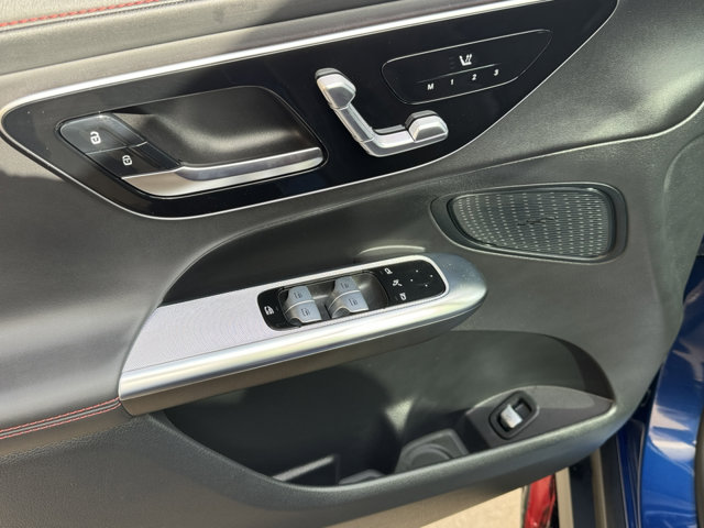 2025 Mercedes Benz GLC AMG 43 4MATIC photo 8