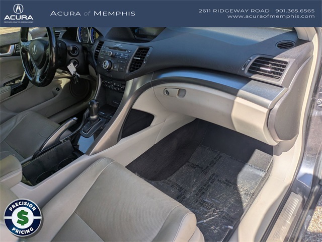 2014 Acura TSX photo 26