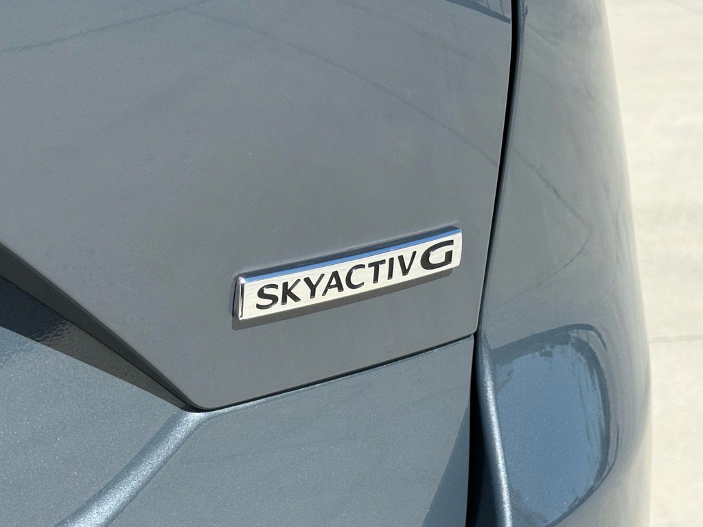 2023 Mazda CX-5 2.5 S Carbon photo 17