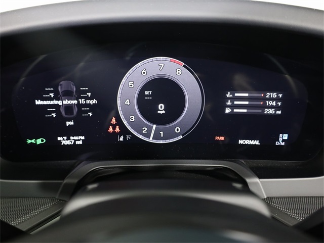 2025 Porsche 911 photo 15
