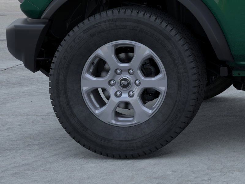 2025 FORD BRONCO - Image 22