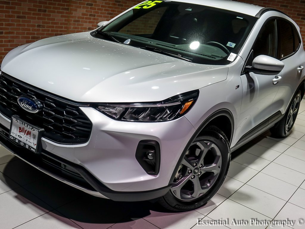 2025 FORD ESCAPE - Image 5