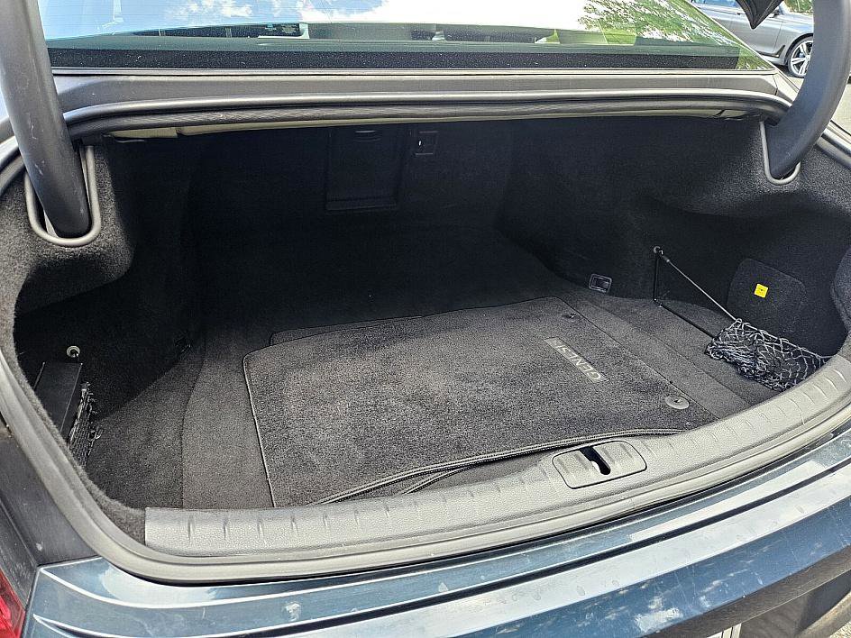 2023 Genesis G80 2.5T photo 12
