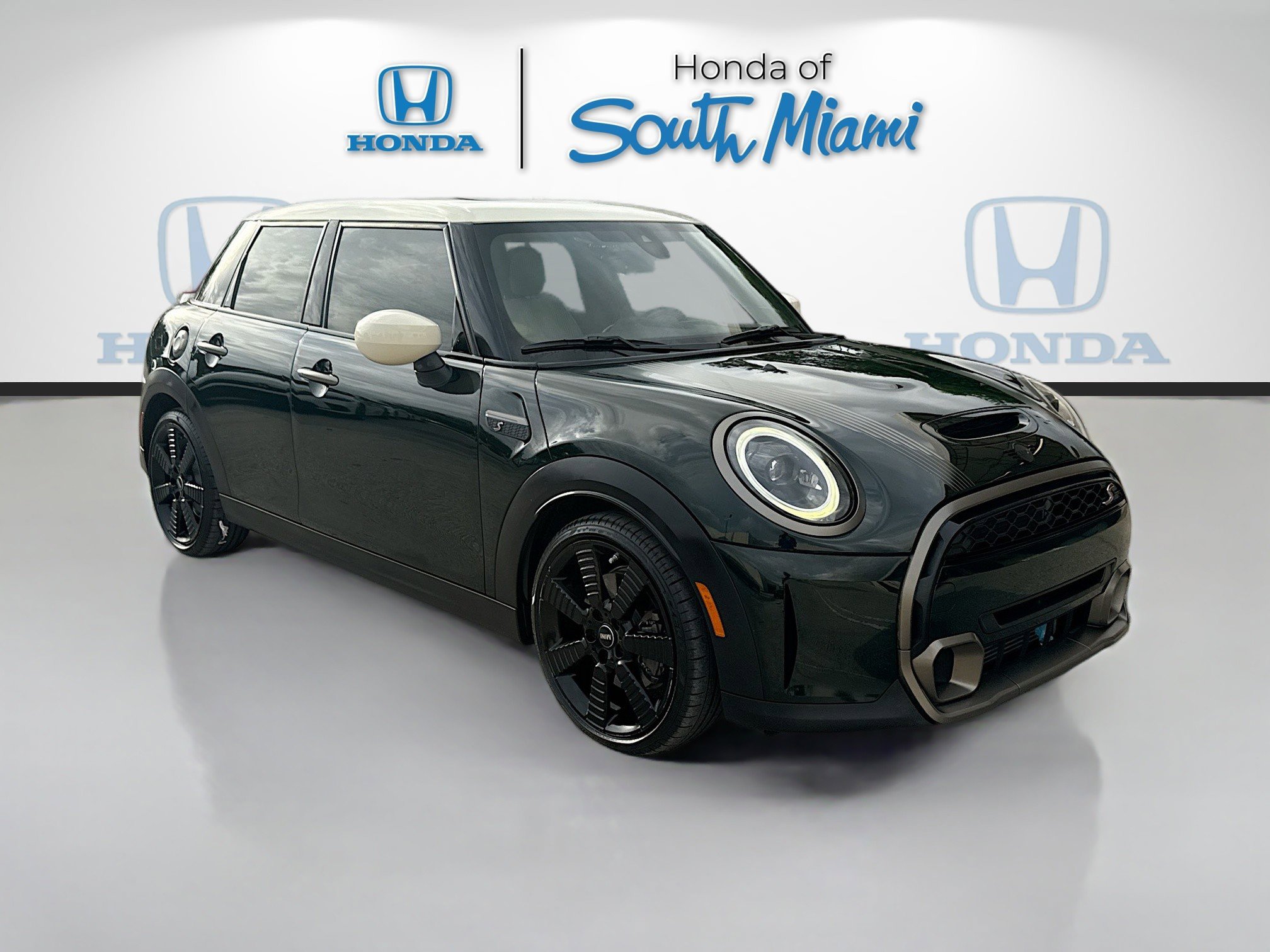 2023 MINI Hardtop 4 Door S