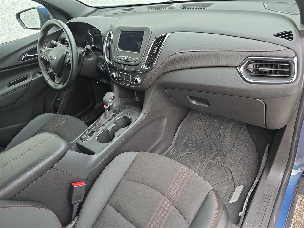 2024 Chevrolet Equinox RS photo 28