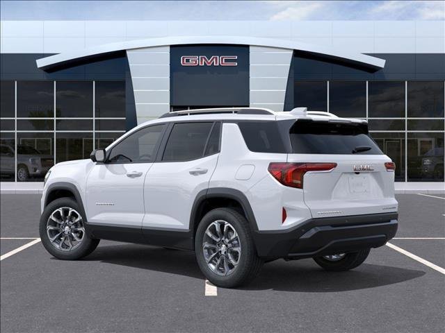 2026 Gmc Terrain Elevation photo 3