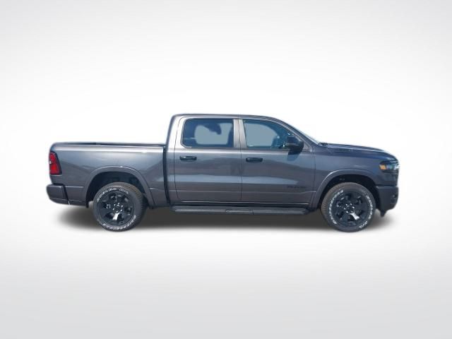 2026 Ram 1500 Big Horn Lone Star photo 25
