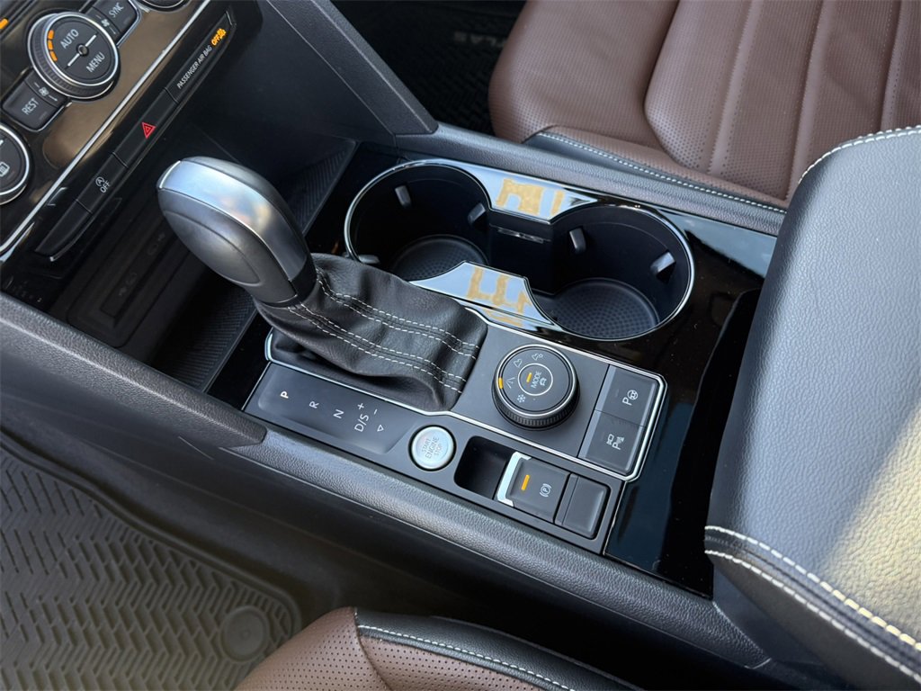 2023 VOLKSWAGEN ATLAS - Image 25