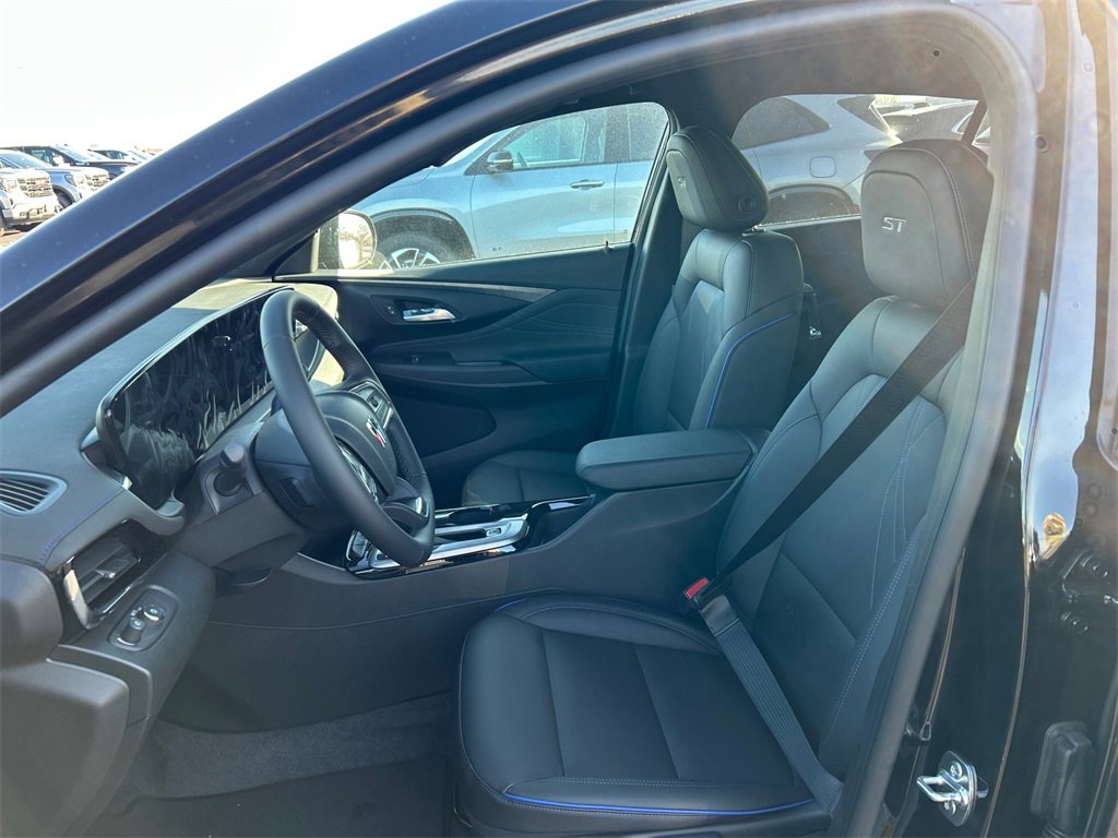 2026 BUICK ENVISTA - Image 15