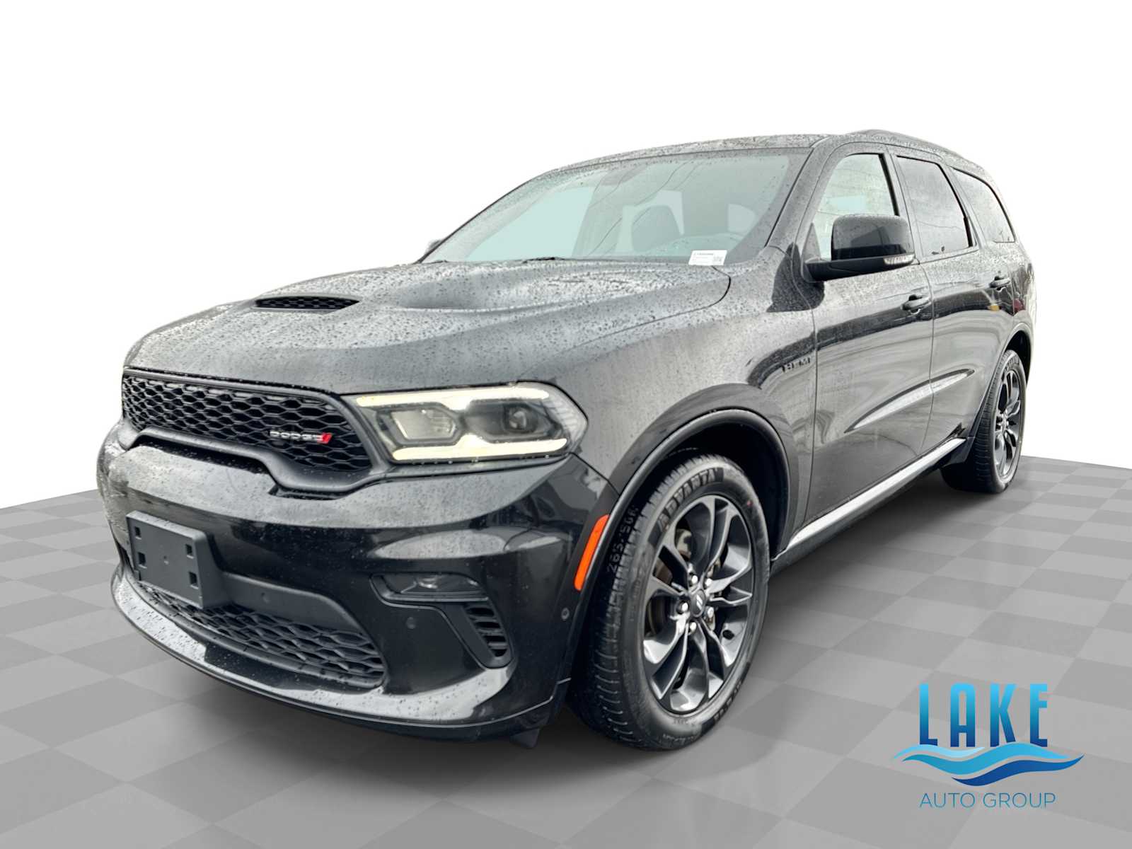 2021 Dodge Durango R/T's photo