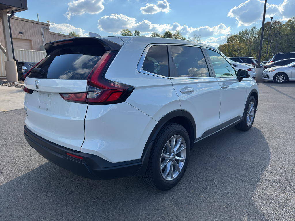 2023 Honda CR-V EX-L photo 4