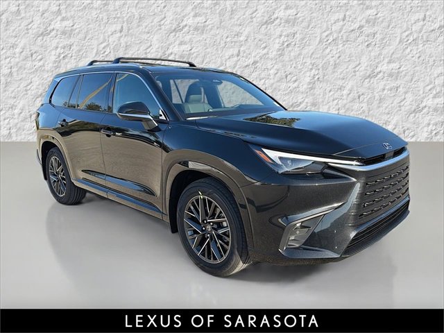2026 Lexus TX Premium's photo