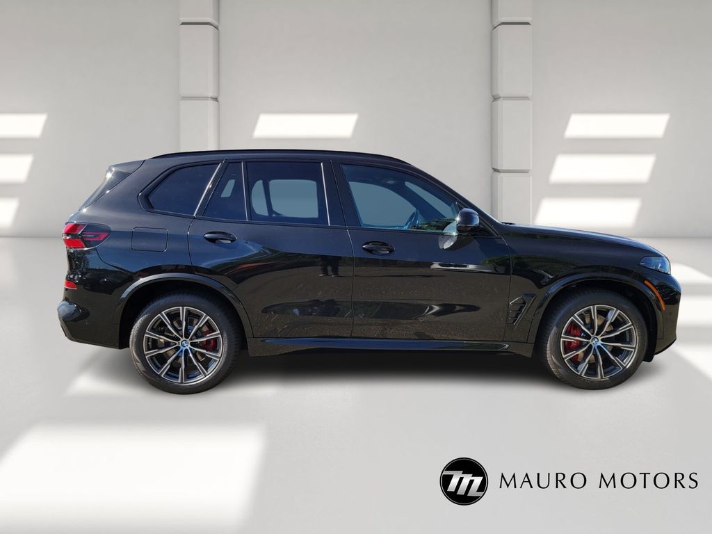 2026 Bmw X5 xDrive40i photo 2