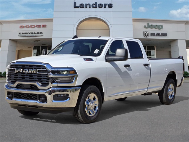 2026 RAM Ram 2500 Pickup Tradesman's photo