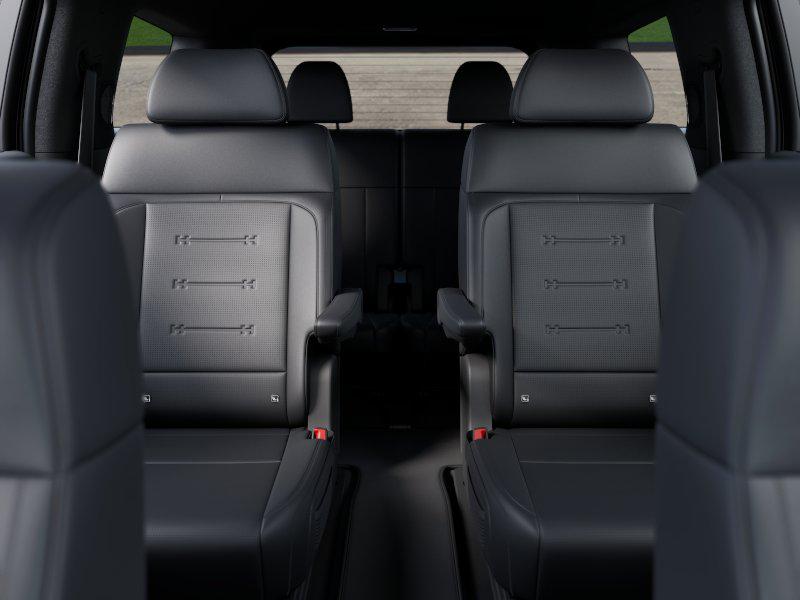 2026 Hyundai Santa Fe Calligraphy photo 12