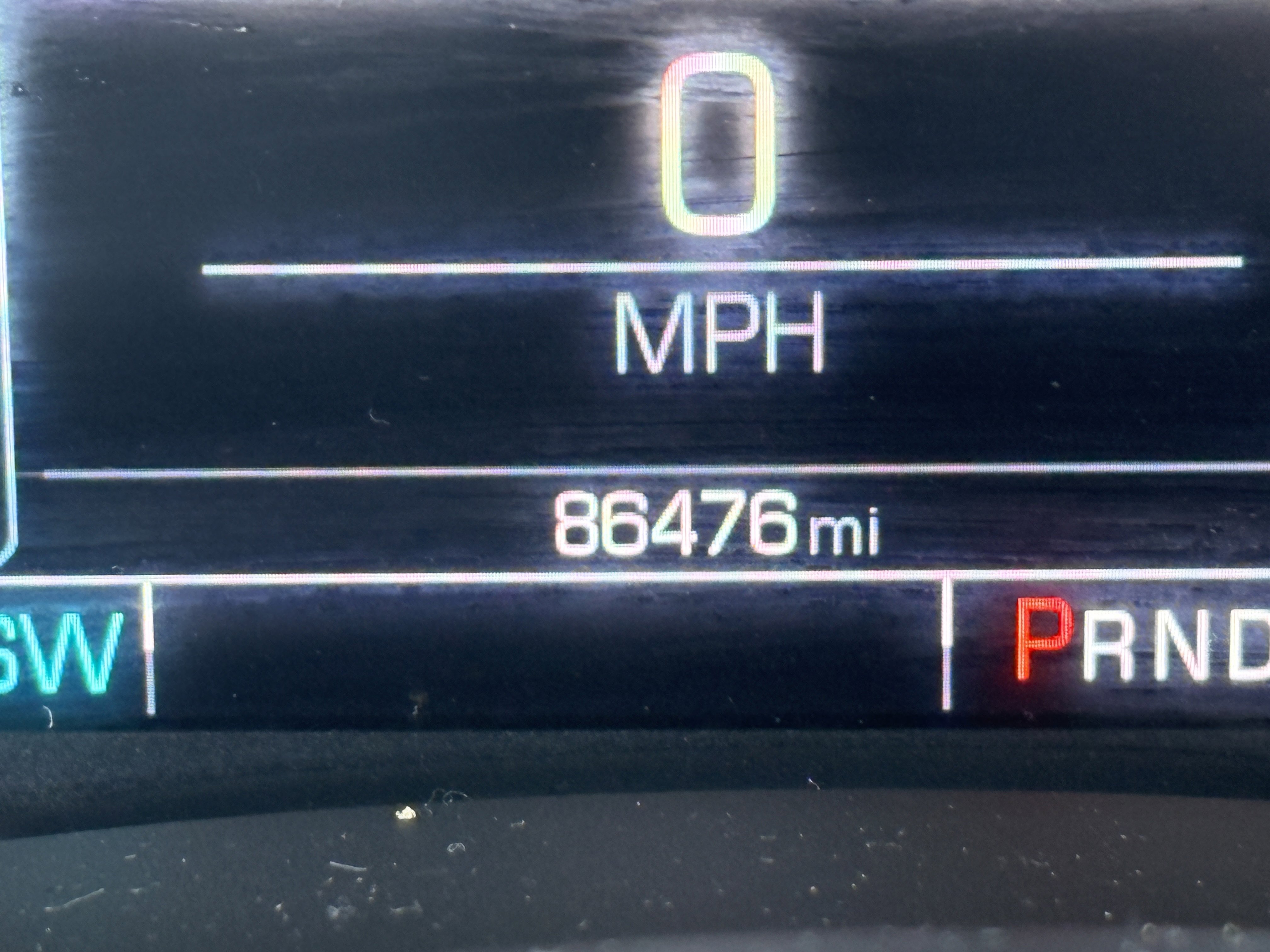 2018 Chevrolet Impala 1LT photo 9