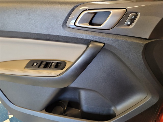 2019 Ford Ranger Lariat photo 24