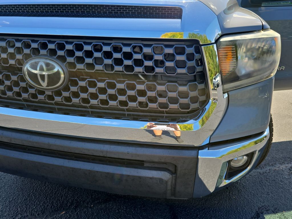 2019 Toyota Tundra SR5 Grade photo 30
