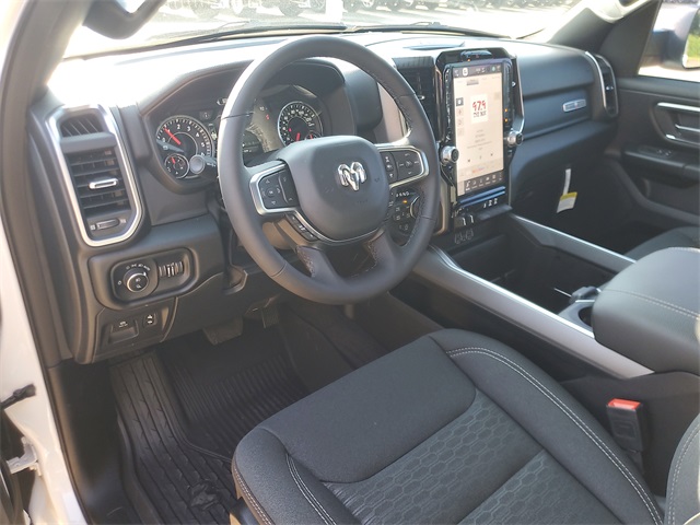 2025 Ram 1500 Big Horn Lone Star photo 13