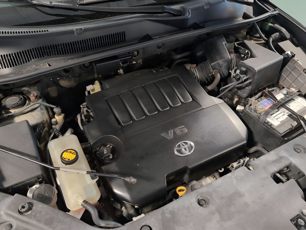 2010 Toyota RAV4 Limited photo 26