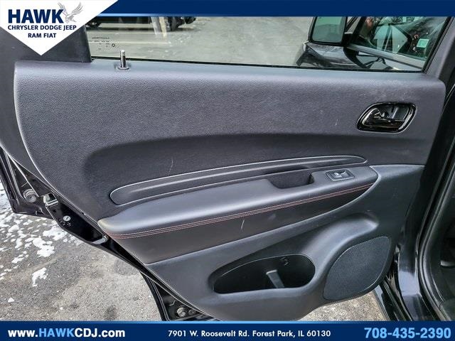 2024 DODGE DURANGO - Image 26