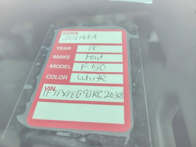 2018 FORD F-150 - Image 60