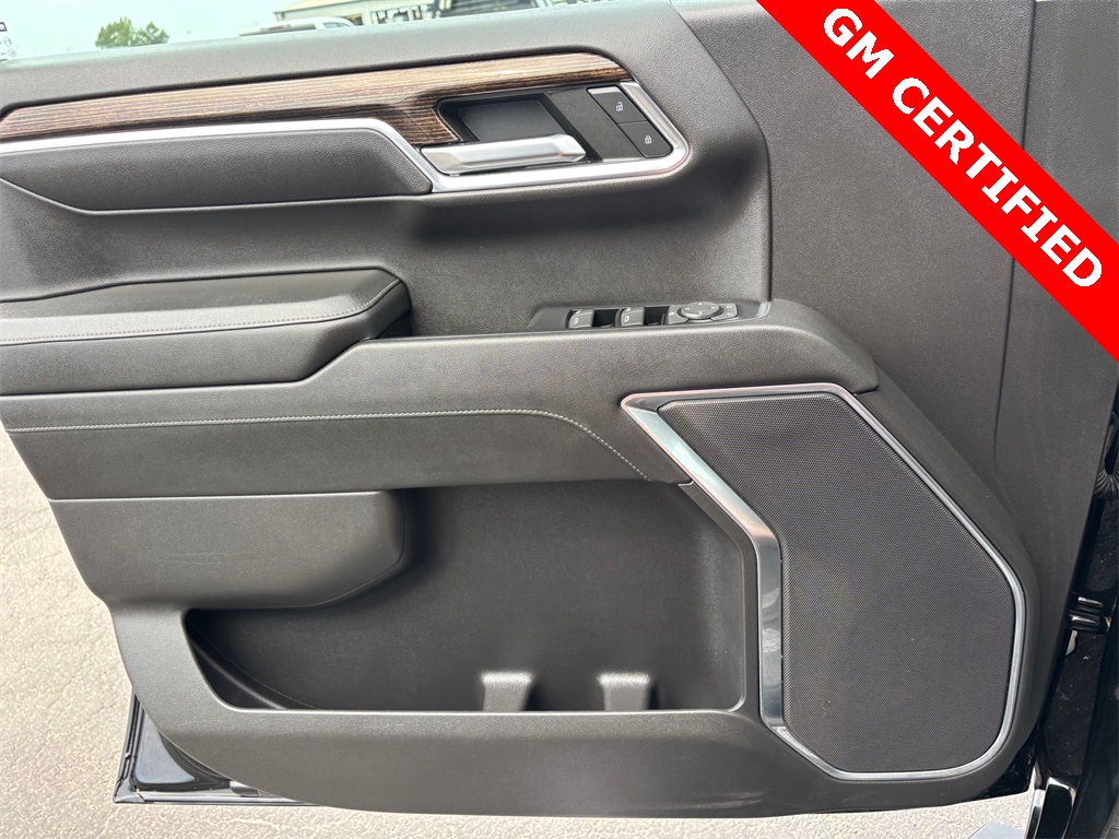 2022 Gmc Sierra 1500 Elevation photo 24