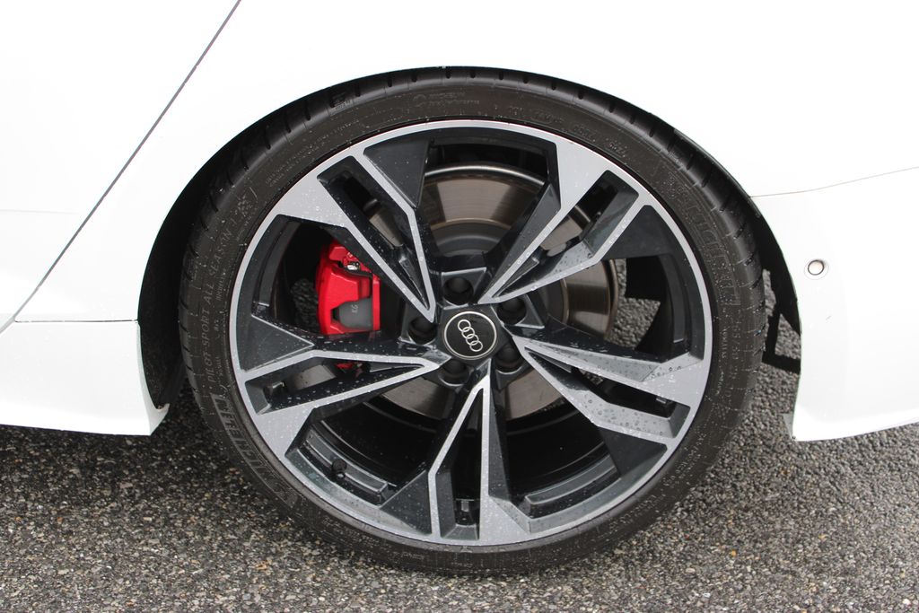 2023 Audi S5 Prestige photo 34