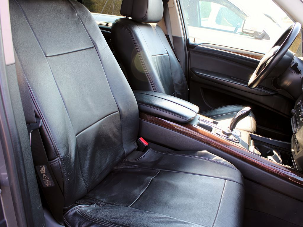 2010 Bmw X5 xDrive30i photo 14