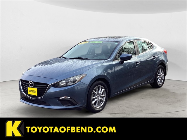 2014 Mazda MAZDA3 i Grand Touring's photo