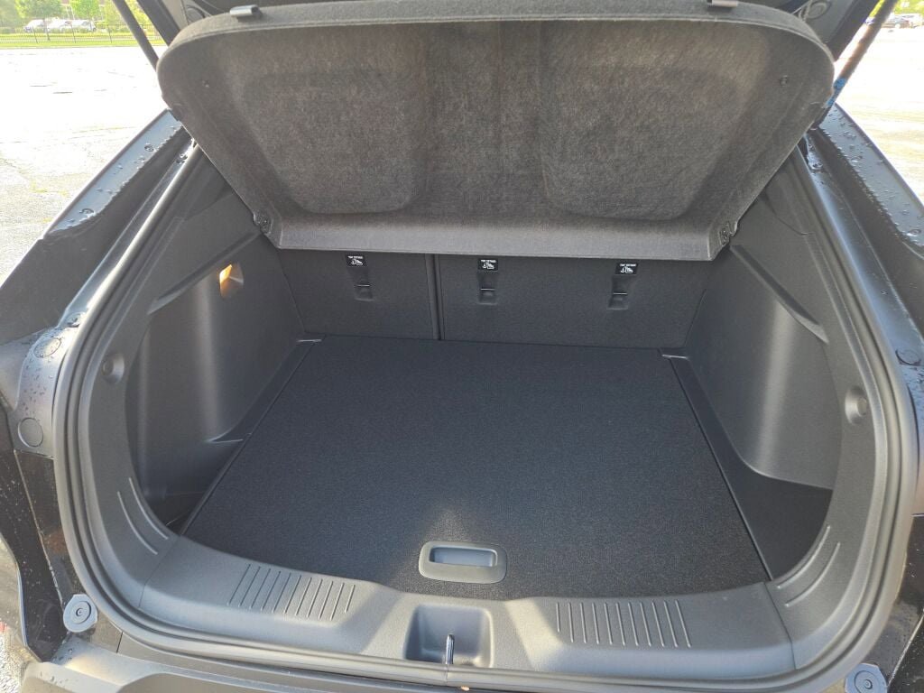 2025 Buick Envista Preferred photo 16