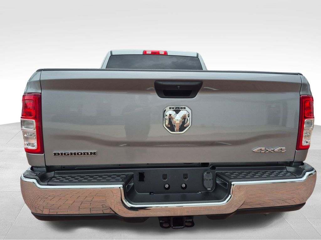 2024 Ram 2500 Big Horn photo 4