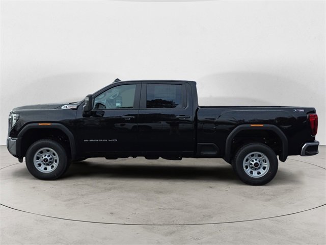 2026 Gmc Sierra 3500 HD Pro photo 2