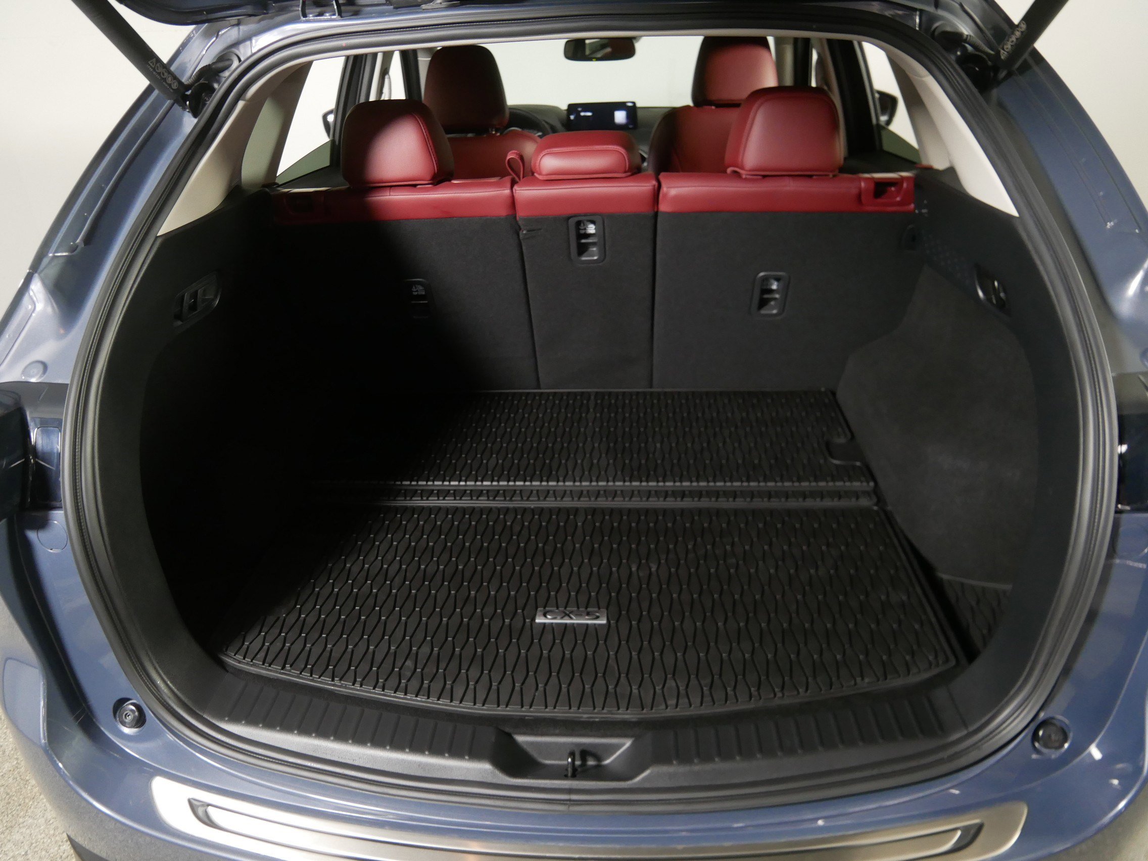 2024 Mazda CX-5 2.5 S Carbon photo 18
