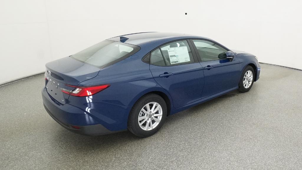 2026 Toyota Camry LE photo 22