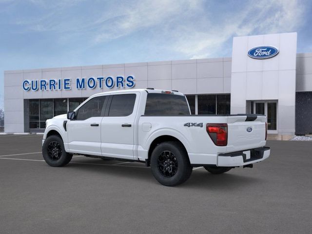 2026 FORD F-150 - Image 34