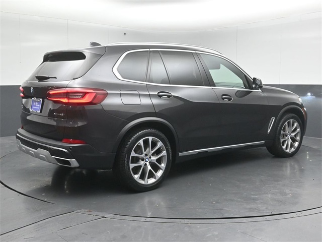 2021 BMW X5 - Image 7