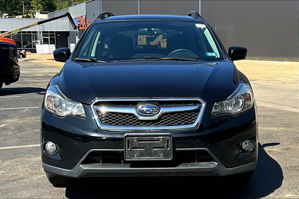 2015 Subaru Crosstrek 2.0i Premium photo 2