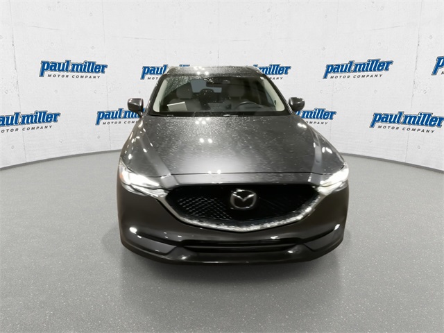 2021 Mazda CX-5 Grand Touring Reserve photo 3