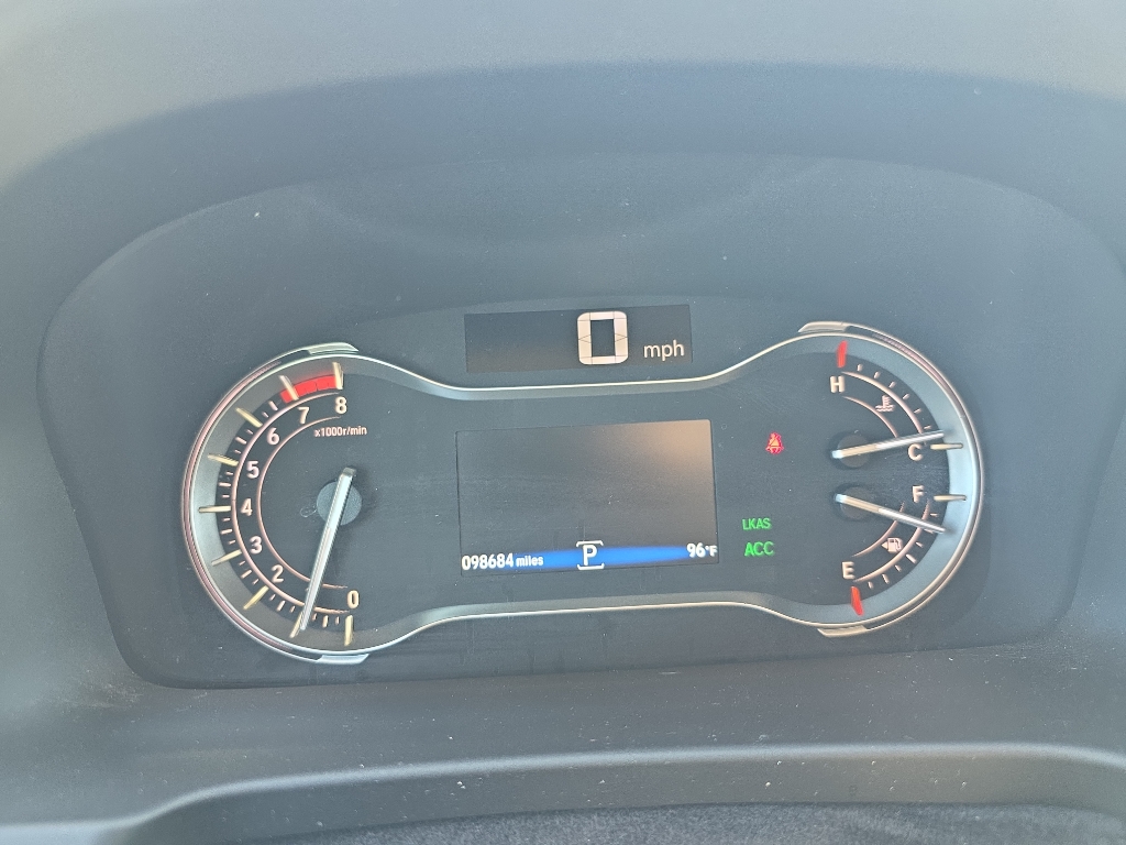 2019 Honda Ridgeline RTL-E photo 17