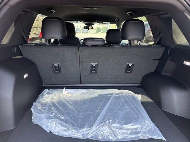 2026 Gmc Terrain Elevation photo 23