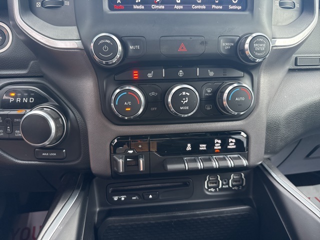 2019 Ram 1500 Big Horn Lone Star photo 13