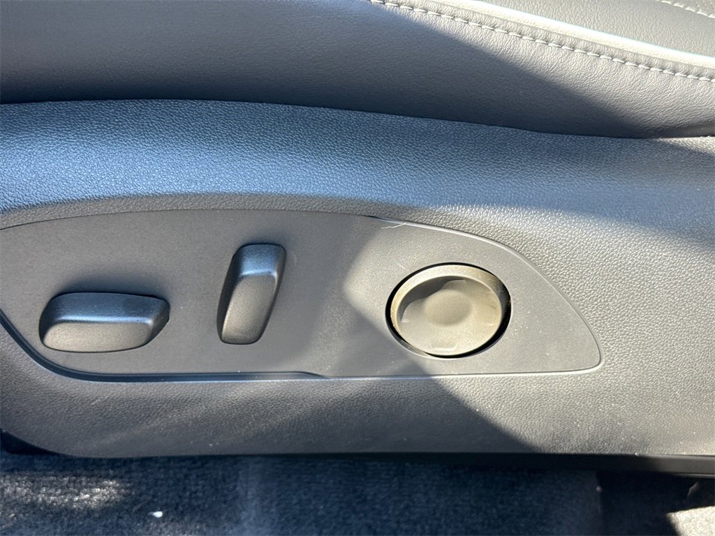 2026 BUICK ENCLAVE - Image 16