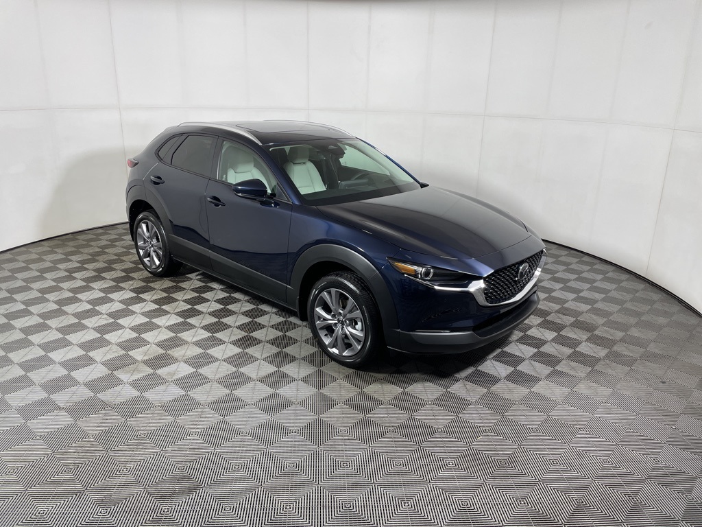2026 Mazda CX-30 Premium's photo